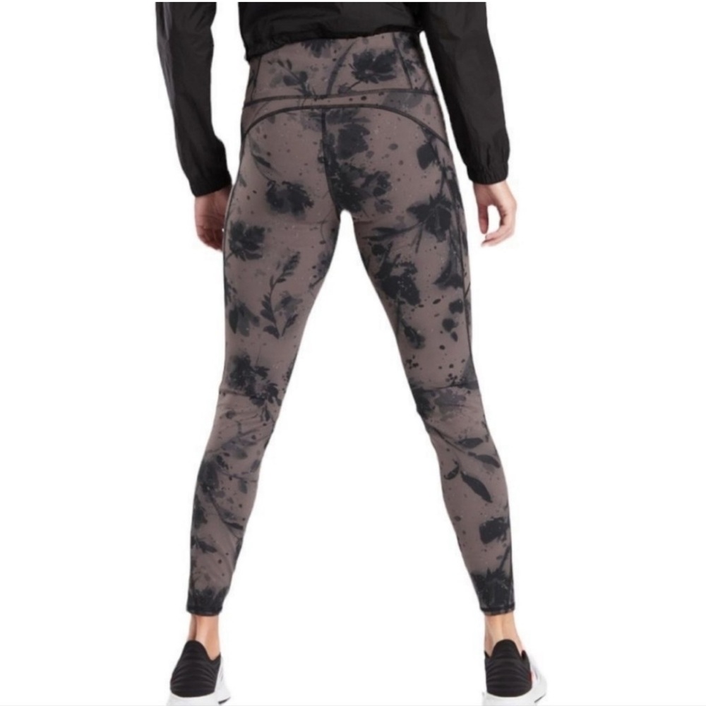 Athleta Rainier Reflective Tights